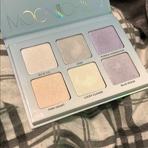 Anastasia moonchild glow kit